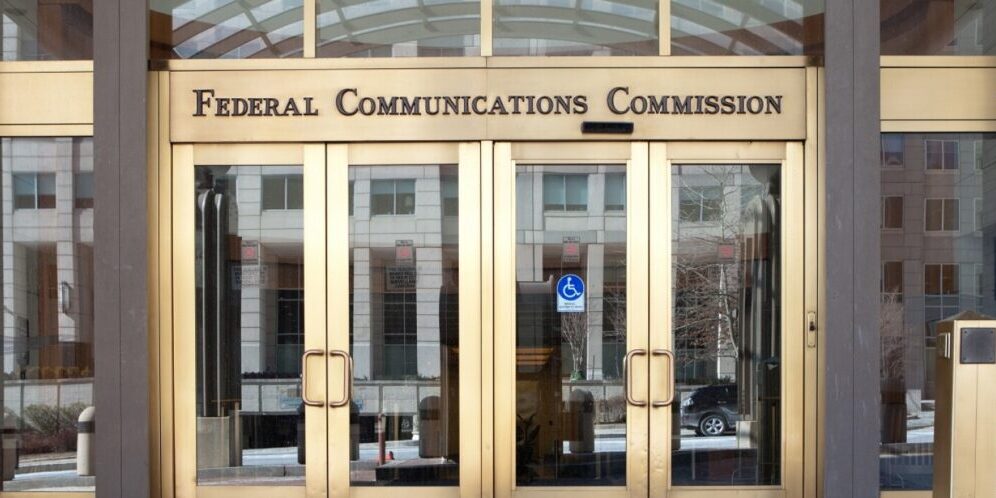 Federal Communications Commision