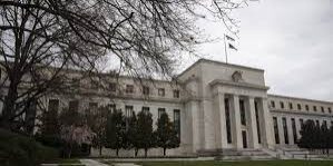 Federal Reserve (Fed) 