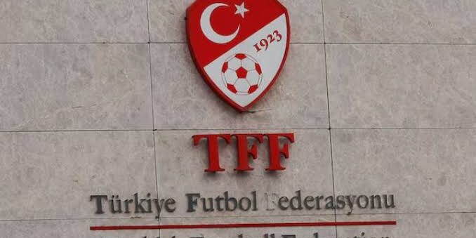 Federasi Sepak Bola Turki