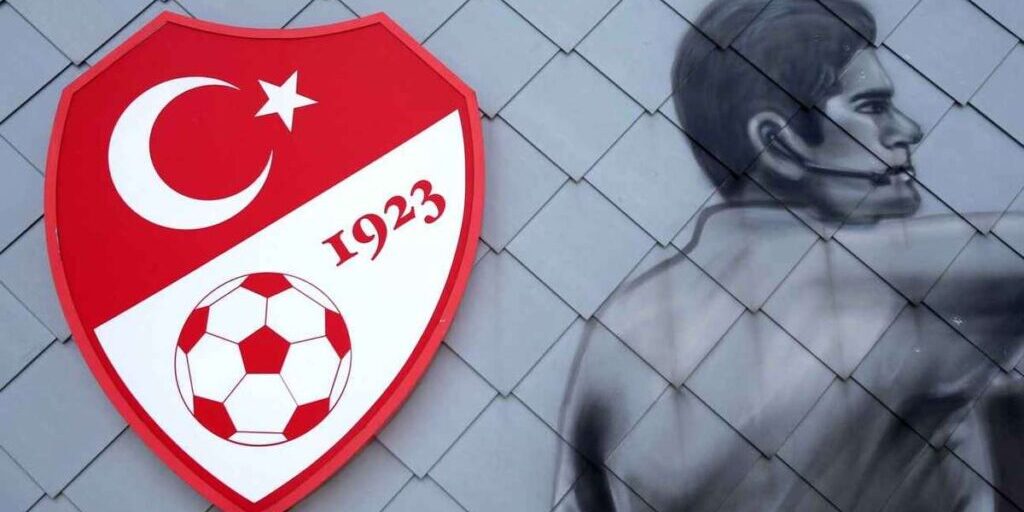 Federasi Sepak Bola Turki (TFF) selidiki perjudian
