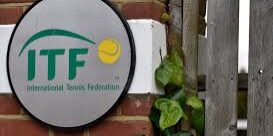 Federasi Tenis Internasional (ITF) 