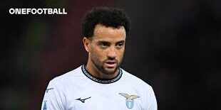 Felipe Anderson