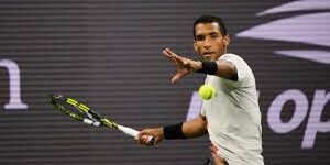 Felix Auger-Aliassime