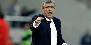 Fernando Santos - Portugal