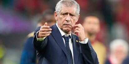 Fernando Santos