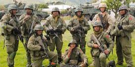 Fiji Tolak Basis Militer China