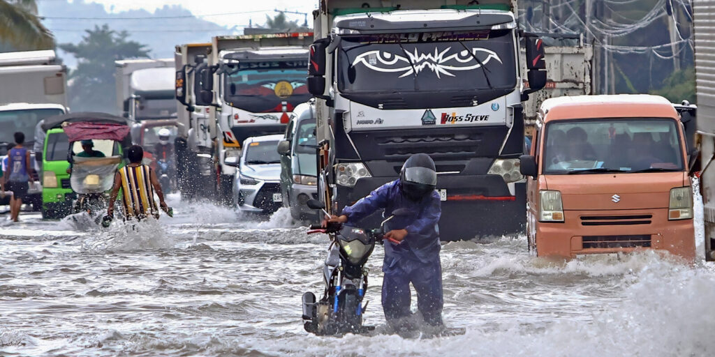 Filipina bersiap hadapi Topan Super Fung-wong