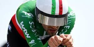Filippo Ganna- Italia