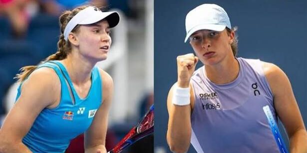 Final Canadian Open, Elena Rybakina vs Iga Swiatek