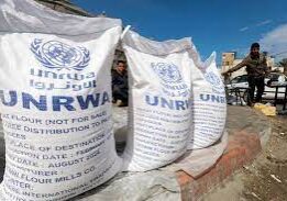 Finlandia lanjutkan pendanaan UNRWA