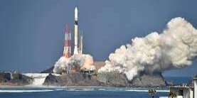 Firefly Aerospace Targetkan Peluncuran Roket dari Jepang