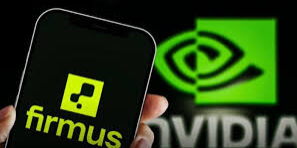 Firmus Technologies kerja sama dengan Nvidia