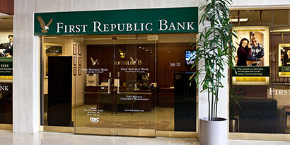 First Republic Bank - Amerika Serikat
