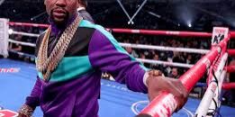 Floyd Mayweather Jr. 