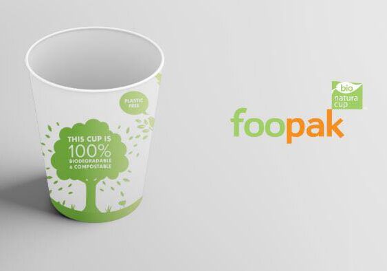 Foopak Bio Natura