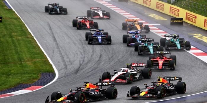 Formula 1 Sprint