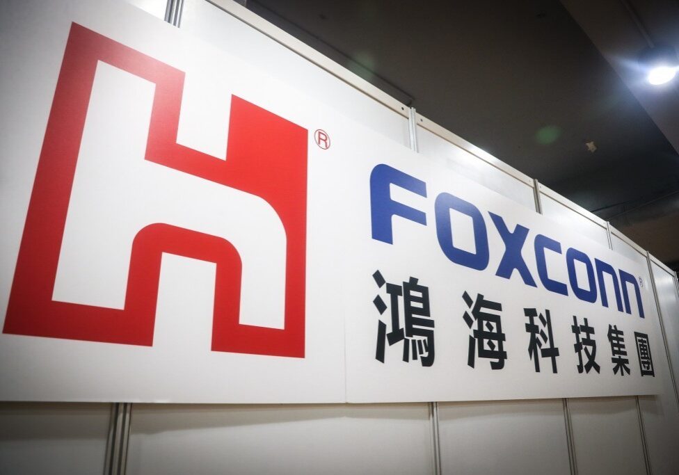 Foxconn - Taiwan