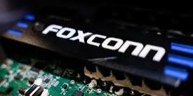 Foxconn - Taiwan