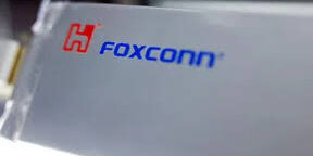 Foxconn - Taiwan