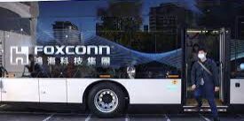 Foxconn - Taiwan