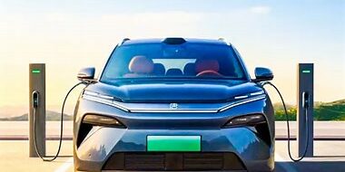 Foxtron Taiwan Luncurkan Model EV Bria