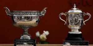 French Open naikkan hadiah uang