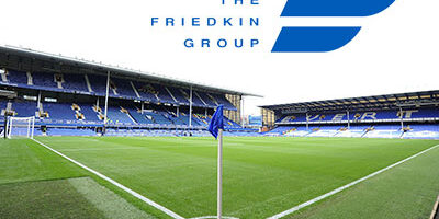 Friedkin Group take-over Everton FC