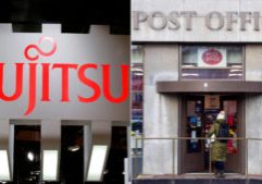 Fujitsu dan Skandal Kantor Pos