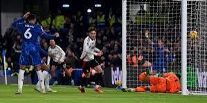 Fulham petik kemenangan di kandang Chelsea