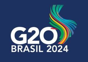 G20 di Brazil tahun 2024