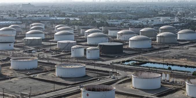 G7 Akan Lepas 100 Juta Barel 
