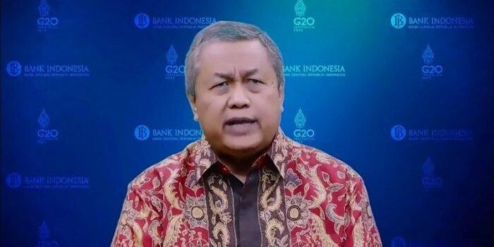 
zoom-inlihat fotoJokowi akan Putuskan Calon Gubernur BI Hari Ini, Sudah Kantongi Nama
istimewa
Jokowi akan menetapkan calon Gubernur Bank Indonesia (BI) hari ini, Selasa, (21/2/2023) atau esok. Masa jabatan Perry Warjiyo sebagai Gubernur BI akan berakhir pada Mei 2023 mendatang. 


