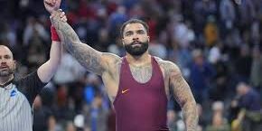 Gable Steveson