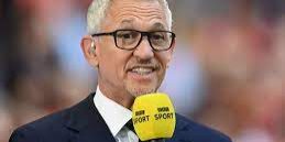 Gary Lineker Hengkang dari BBC