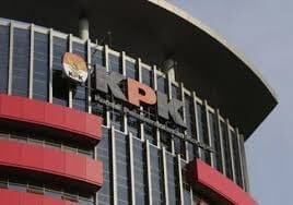 Gedung KPK