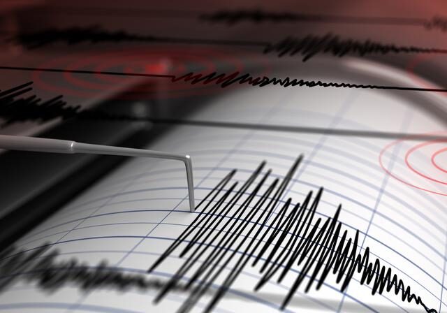 EGINDO | Gempa Berkekuatan Magnitude 6,0 Melanda Jawa Di Indonesia