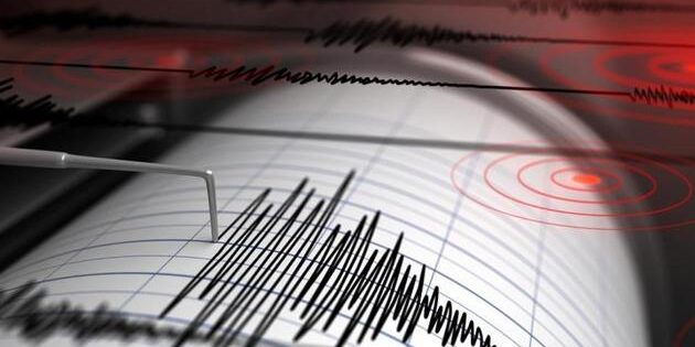 Gempa Magnitudo 5,5 guncang Tibet