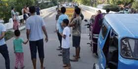 Gempa Magnitudo 6,3 Guncang Filipina Selatan