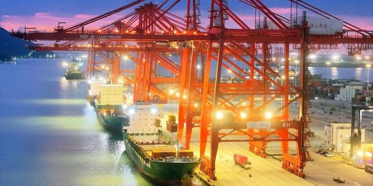 Gencatan Dagang Beri Ruang Lanjutkan Perundingan