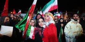 Gencatan Senjata Iran - AS