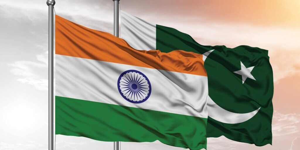 Gencatan senjata India-Pakistas rapuh