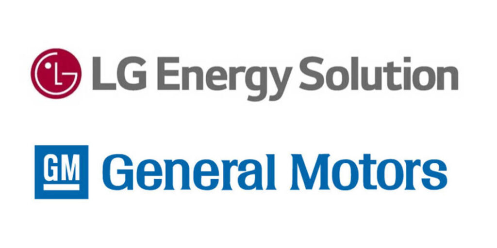 General Motors dan LG Energy Solution