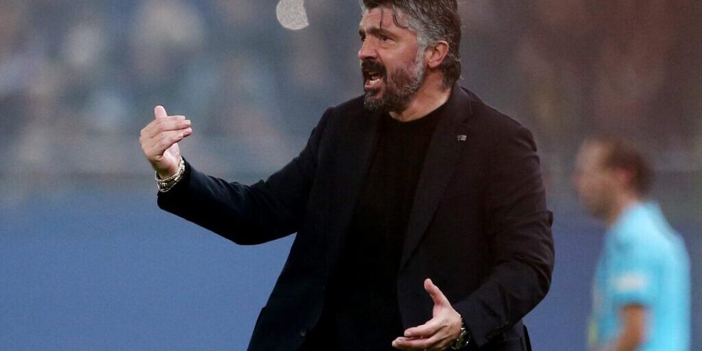 Gennaro Gattuso