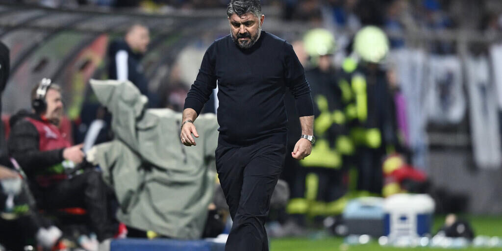 Gennaro Gattuso