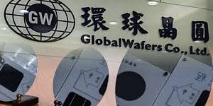 GlobalWafers - Taiwan 