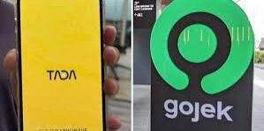 Gojek & Tada Naikkan Tarif 