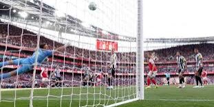 Gol Eberechi Eze pastiken kemenangan Arsenal 