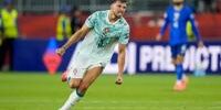 Gol Goncalo Ramos meloloskan Portugal
