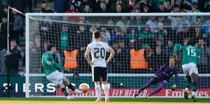 Gol Penalti Plymouth menentukan kemenangan atas Liverpool