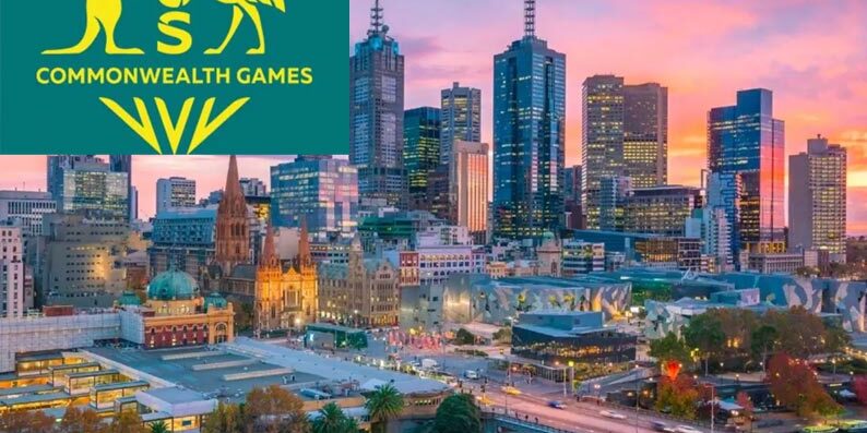 Gold Coast batal tuan rumah Commonwealth Games